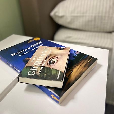 Apartmán Casa Quadrifoglio Taranto Exteriér fotografie