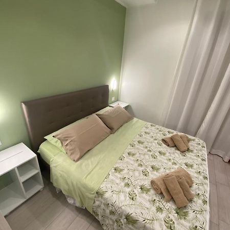 Apartmán Casa Quadrifoglio Taranto Exteriér fotografie