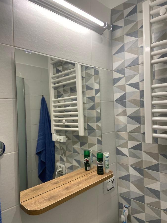 Apartmán Casa Quadrifoglio Taranto Exteriér fotografie
