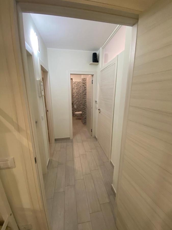 Apartmán Casa Quadrifoglio Taranto Exteriér fotografie