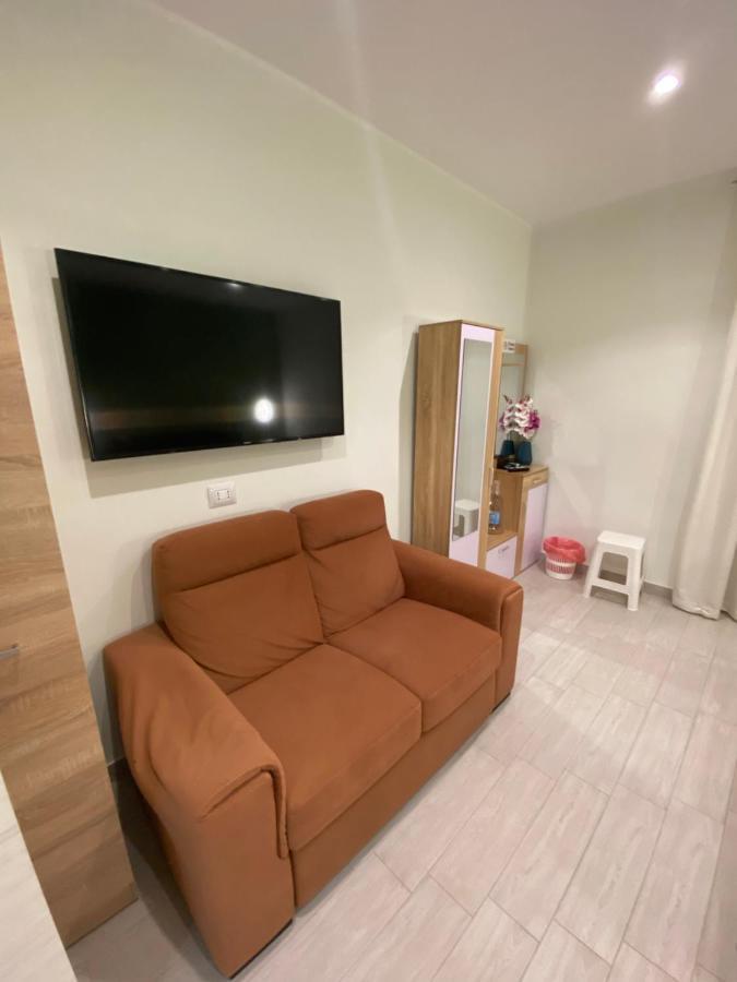 Apartmán Casa Quadrifoglio Taranto Exteriér fotografie