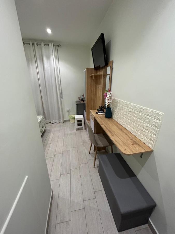 Apartmán Casa Quadrifoglio Taranto Exteriér fotografie